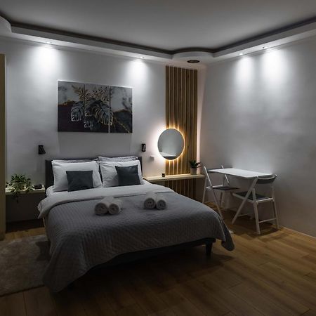 נובי סאד Old Town Rooms מראה חיצוני תמונה